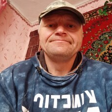 Фотография мужчины Олег, 45 лет из г. Бердичев