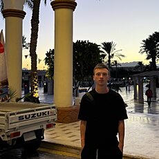 Фотография мужчины Андрей, 21 год из г. Москва