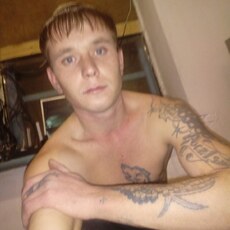 Фотография мужчины Вячеслав, 31 год из г. Чита