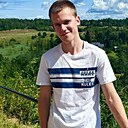 Максим, 22 года