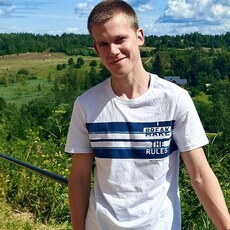 Фотография мужчины Максим, 22 года из г. Опочка