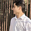 Алберт, 23 года