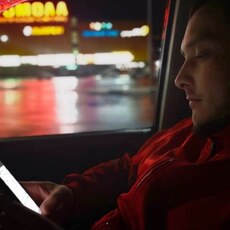 Фотография мужчины Иван, 31 год из г. Иркутск