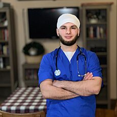 Фотография мужчины Рустам, 22 года из г. Калуга