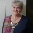 Наталья, 61 год