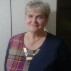 Фотография девушки Наталья, 61 год из г. Белая Калитва