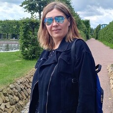 Фотография девушки Наталья, 38 лет из г. Новосибирск