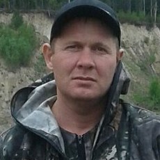 Фотография мужчины Ильдар, 43 года из г. Нефтекамск