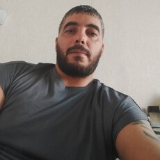 Фотография мужчины Заур, 39 лет из г. Новосибирск