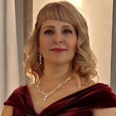 Виктория, 53 из г. Иркутск.