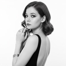 Фотография девушки Анастасия, 24 года из г. Санкт-Петербург