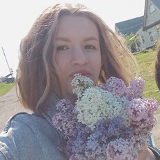 Фотография девушки Катя, 18 лет из г. Белебей