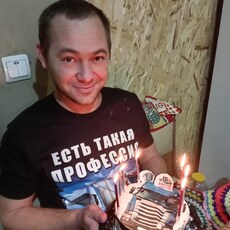 Фотография мужчины Николай, 44 года из г. Тамбов