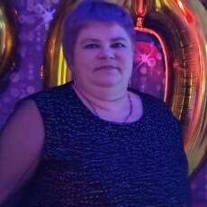 Фотография девушки Татьяна, 42 года из г. Улан-Удэ