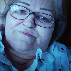 Фотография девушки Людмила, 64 года из г. Обнинск