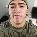 Адиль, 21 год