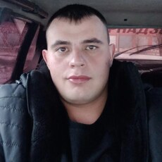 Фотография мужчины Иван, 28 лет из г. Новочеркасск