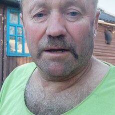 Фотография мужчины Михаил, 57 лет из г. Кореличи