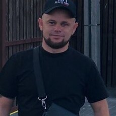 Фотография мужчины Карпов, 33 года из г. Свердловск