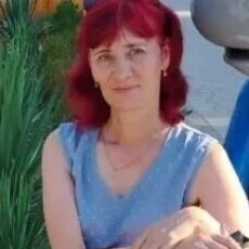 Фотография девушки Оксана, 54 года из г. Волгоград