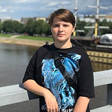 Фотография девушки Диана, 26 лет из г. Калининград