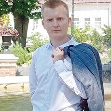 Фотография мужчины Александр, 26 лет из г. Углич
