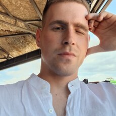 Фотография мужчины Саша, 25 лет из г. Липецк