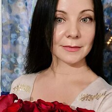 Любовь, 48 из г. Омск.