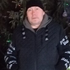 Фотография мужчины Ильнур, 43 года из г. Ульяновск