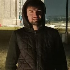 Фотография мужчины Gasan, 25 лет из г. Шымкент