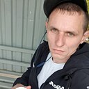 Hooligan, 33 года