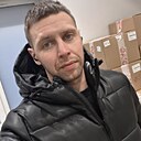 Никита, 34 года