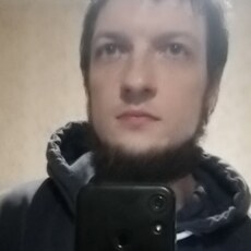 Фотография мужчины Андрей, 29 лет из г. Ярославль