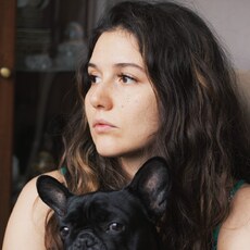 Фотография девушки Ева, 31 год из г. Москва