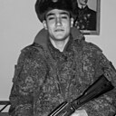 Кирилл, 19 лет