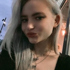 Фотография девушки Maybe, 27 лет из г. Хмельницкий