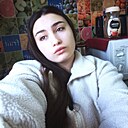 Анжелика, 20 лет