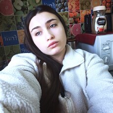 Фотография девушки Анжелика, 20 лет из г. Венев