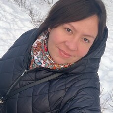 Инна, 37 из г. Саратов.