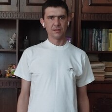 Фотография мужчины Саша, 34 года из г. Киселевск