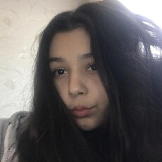 Фотография девушки София, 18 лет из г. Невинномысск