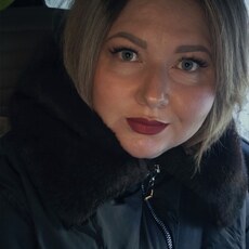 Любовь, 34 из г. Иркутск.