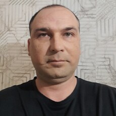 Фотография мужчины Андрей, 37 лет из г. Биробиджан