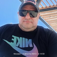 Фотография мужчины Михаил, 45 лет из г. Екатеринбург