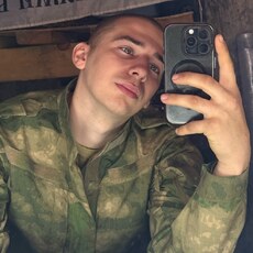 Фотография мужчины Ким, 19 лет из г. Пермь