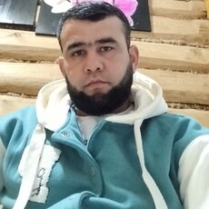 Фотография мужчины Бек, 35 лет из г. Казань