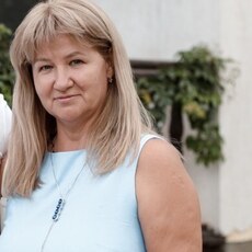 Фотография девушки Светлана, 53 года из г. Ростов-на-Дону
