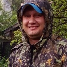 Фотография мужчины Руслан, 40 лет из г. Уфа