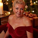 Татьяна, 61 год