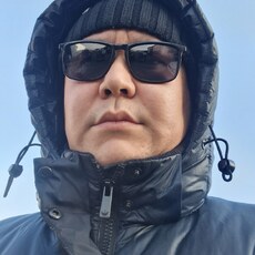 Фотография мужчины Jasik, 38 лет из г. Семей